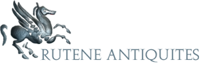 Rutene Antiquités logo